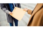 Professional Process Serving Services in Mississauga