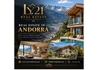 Encuentra tu Hogar Ideal con Real Estate en Andorra