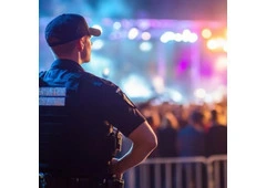 Why Hire Security for Event Safety and Security