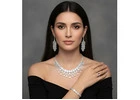 Lab Grown Diamond Jewellery Manufacturer in Thailand for Custom Designs