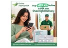 Buy MTP kit online in USA with Overnight Delivery