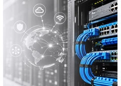 Network Vulnerability Assessment for a Faster, More Dependable Office
