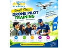 Professional Micro Class Drone Pilot Training in India