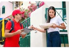 Hassle-Free Door to Door Shipping in Singapore