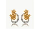 Gold Earrings: Elegant Designs for Every Occasion