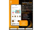 Start Your Food Delivery Business with a DoorDash Clone in 2027