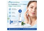 Buy Tretinoin 0.05% Cream (20gm Tube) Online