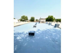 Waterproofing services