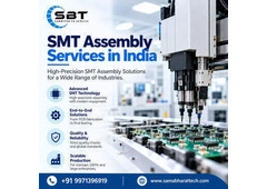 SAMA Bharat Tech