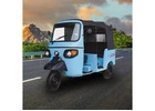 Battery E-Rickshaw Manufacturers in India: Driving the Future of Affordable Electric Mobility