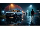 How can dealerships track vehicles in real time