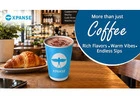 Comfortable and Best Coffee Shop Hubballi – Xpanse Coffee